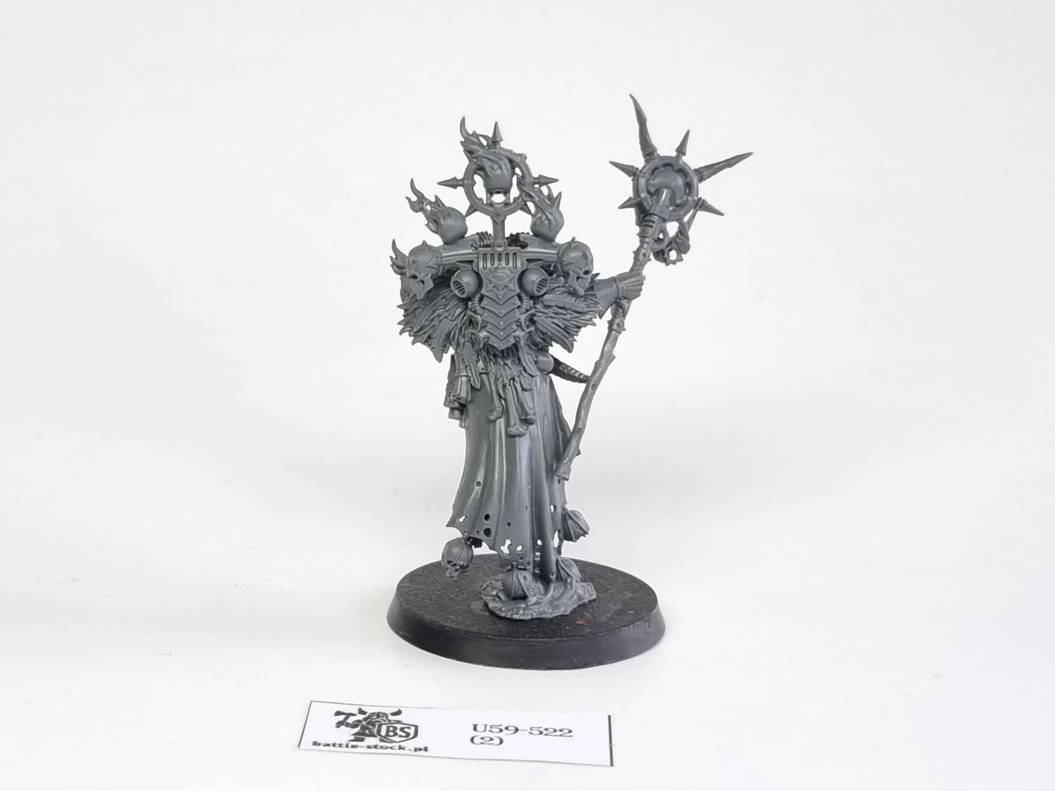 40k master of possession