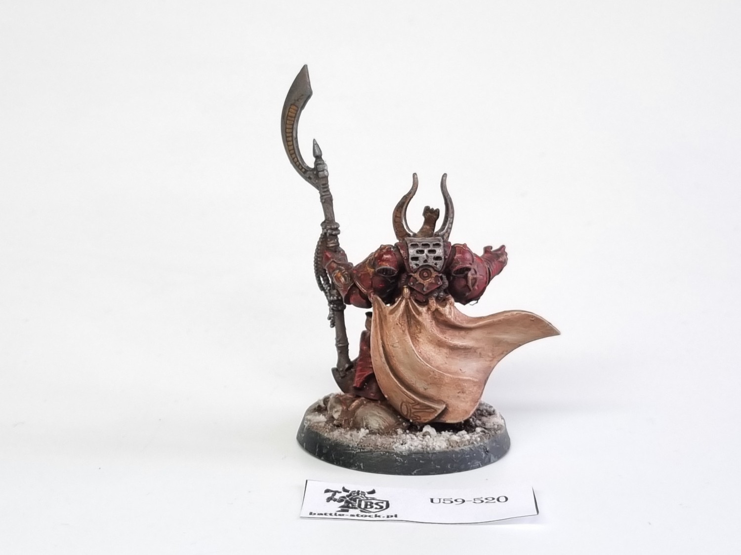 40k ahriman P