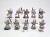 40k CSM khorne berzerkers
