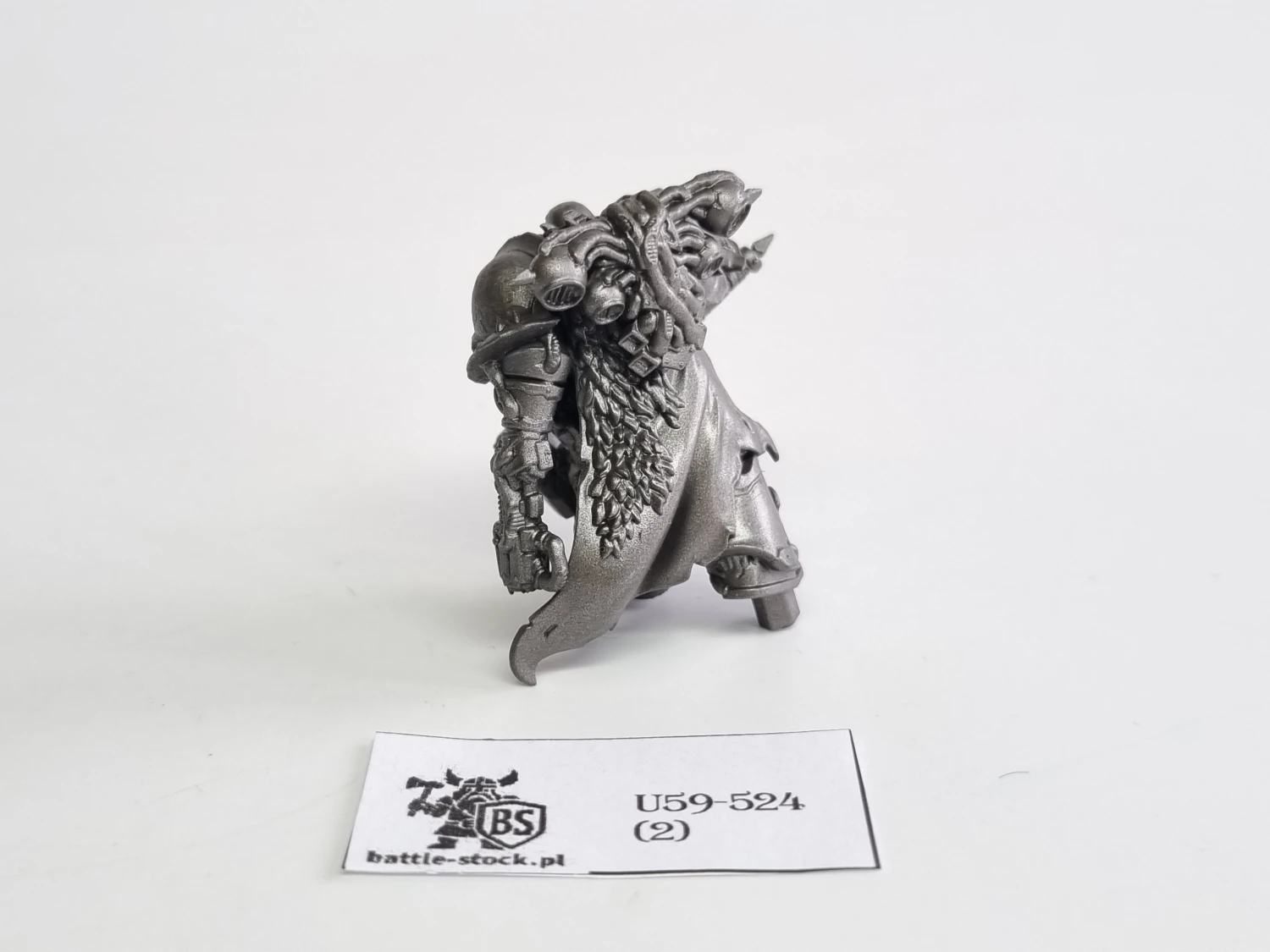 40k chaos lord