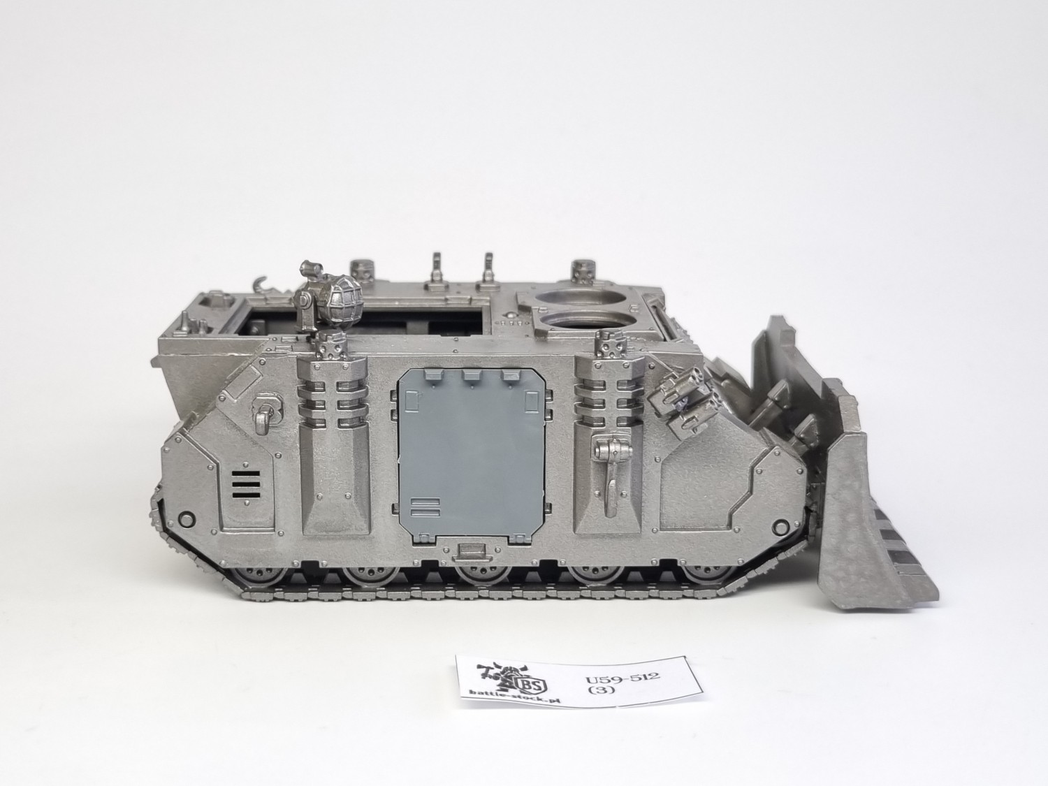 40k CSM rhino / vindicator