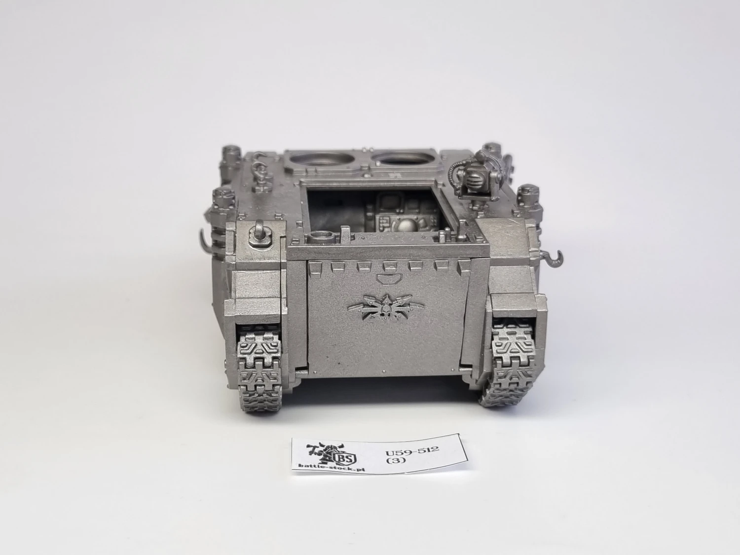 40k CSM rhino / vindicator