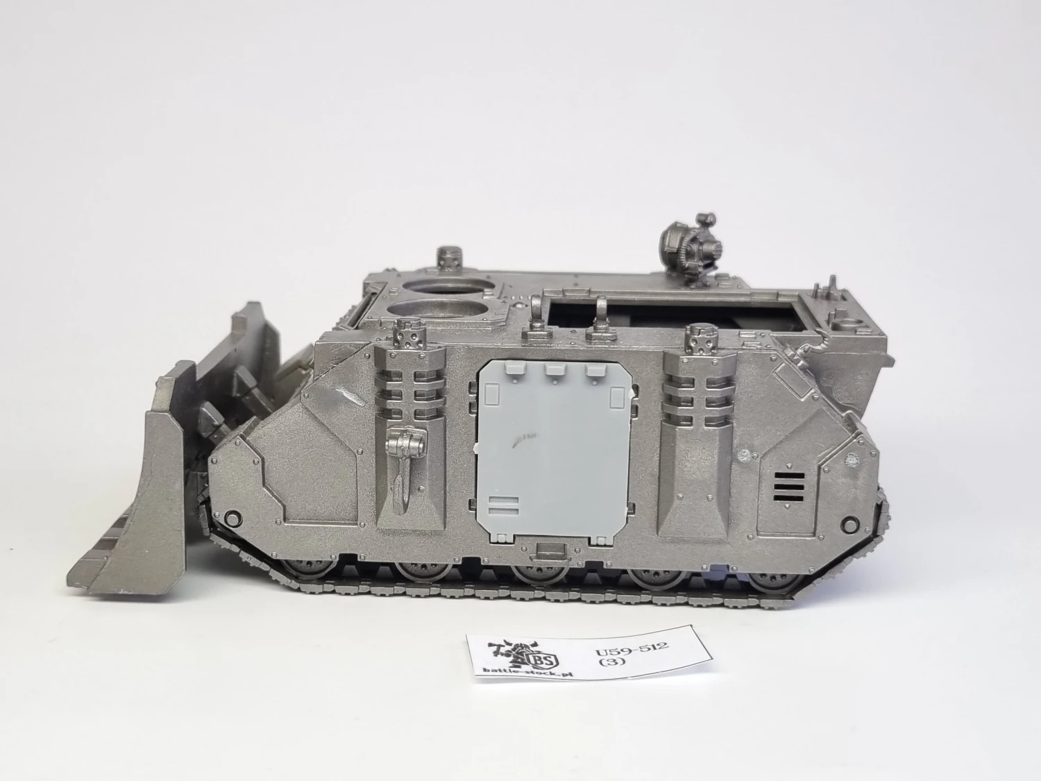 40k CSM rhino / vindicator