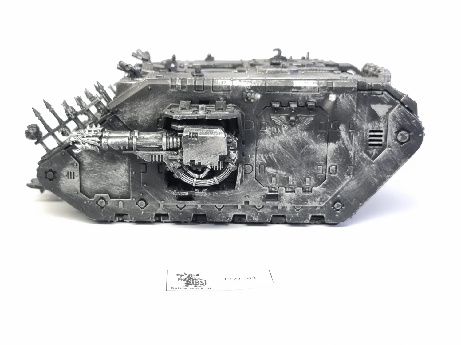 40k csm land raider