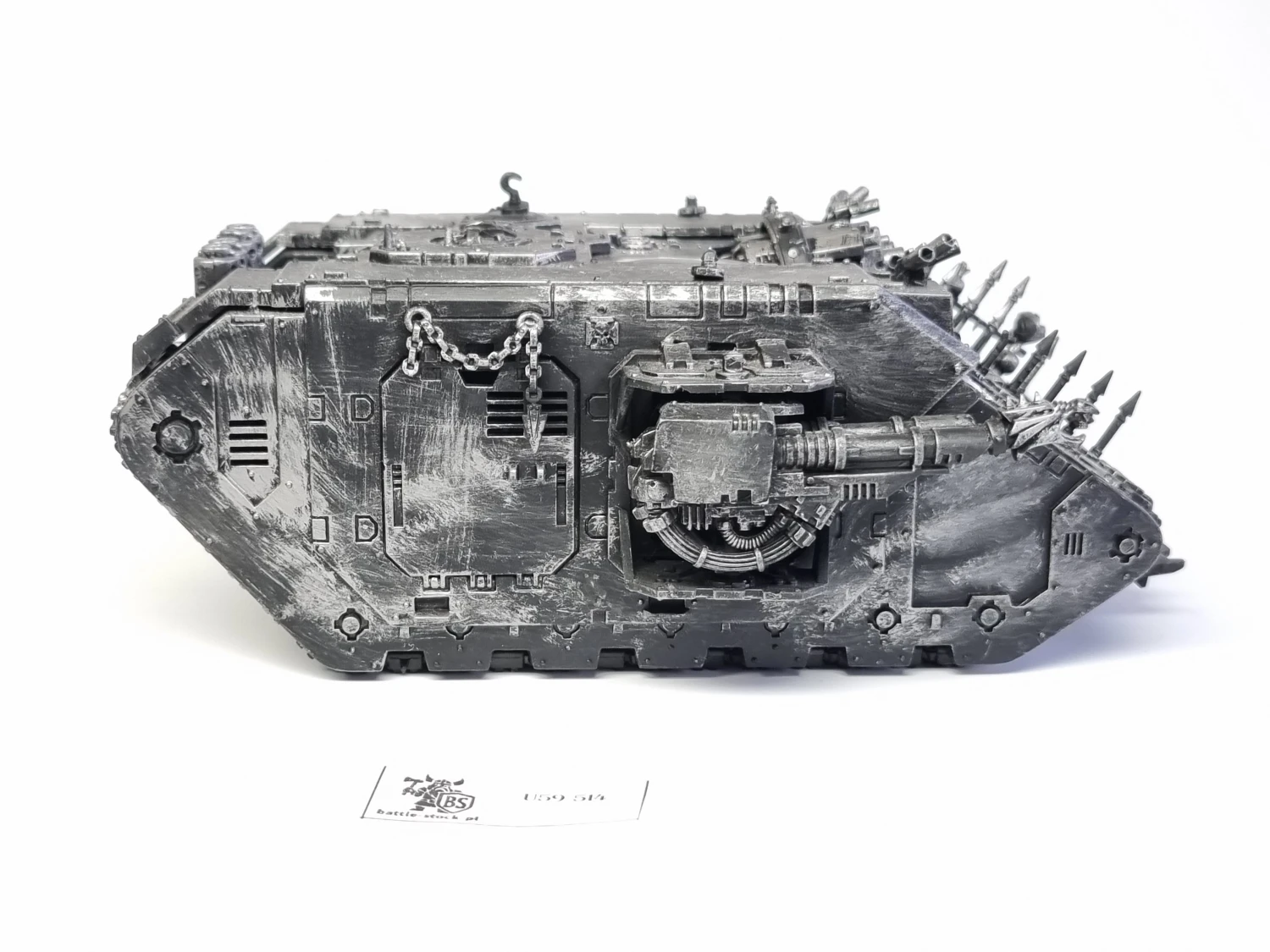40k csm land raider