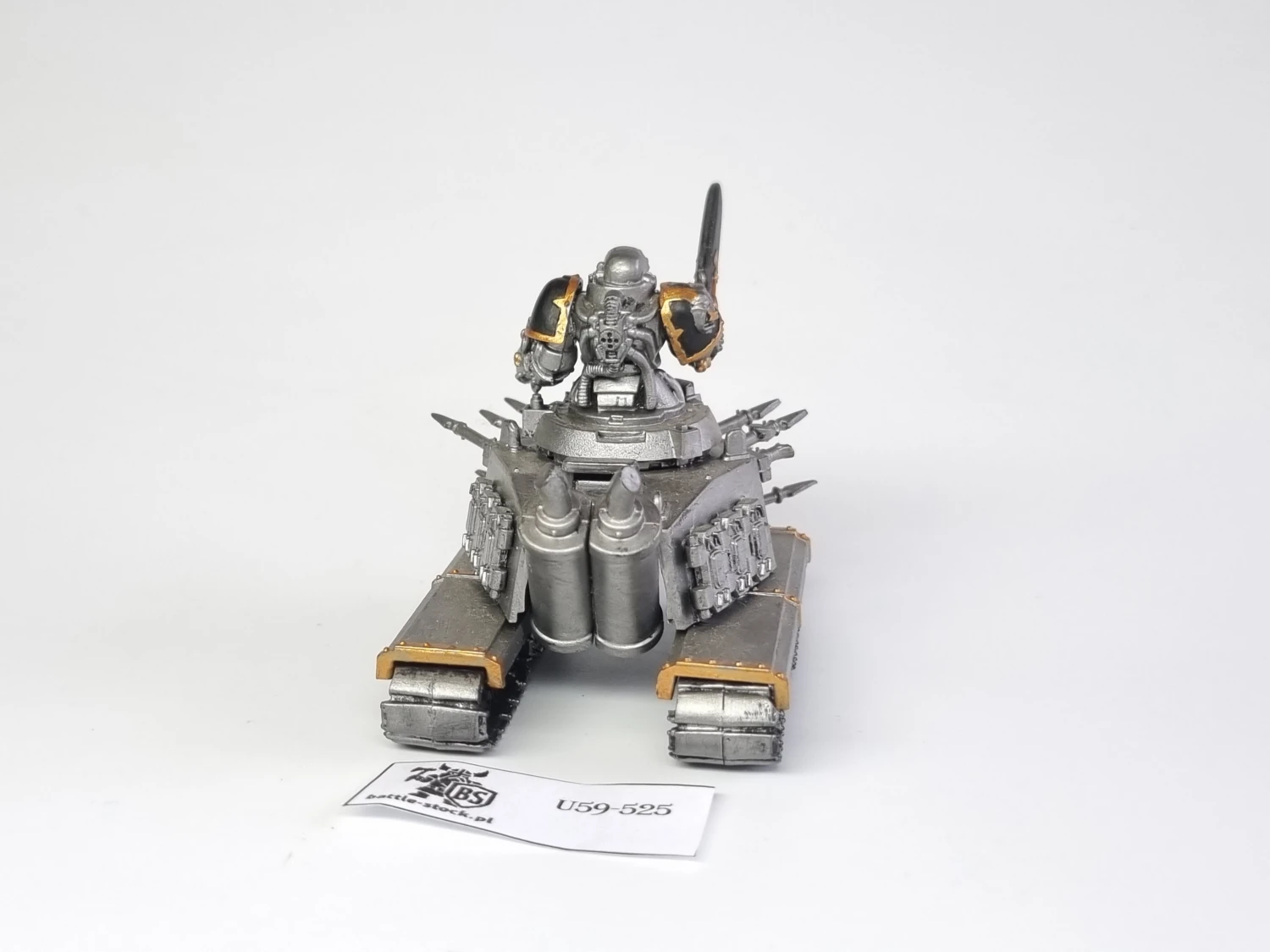 40k konwersja csm