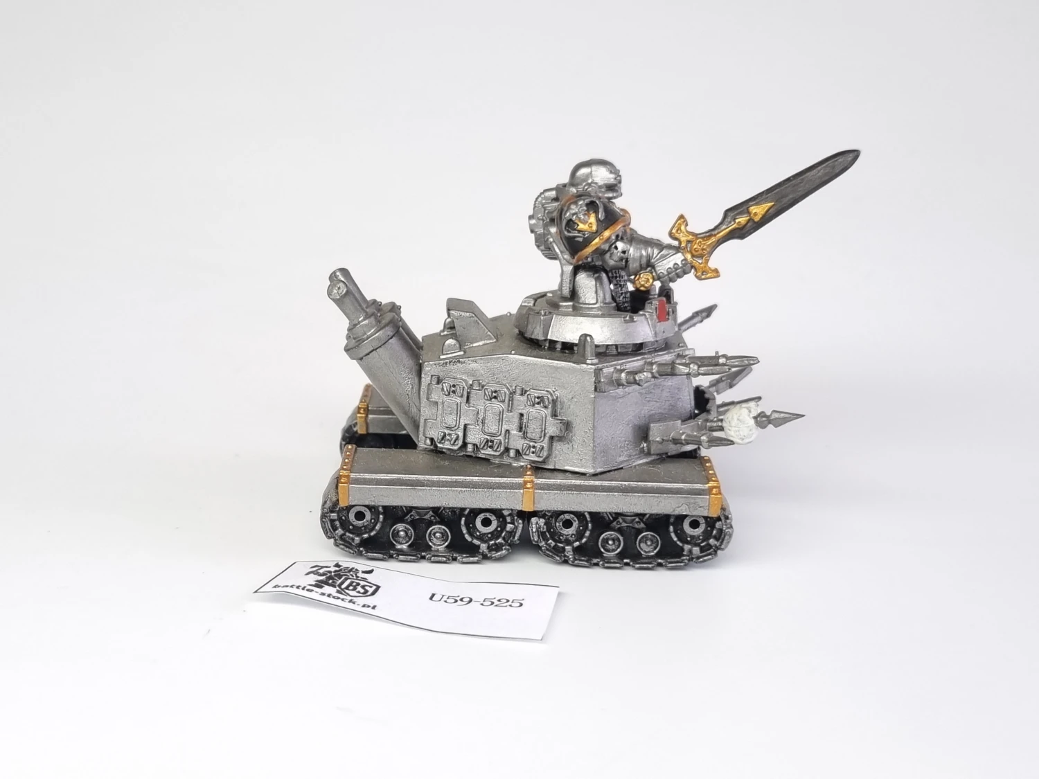 40k konwersja csm