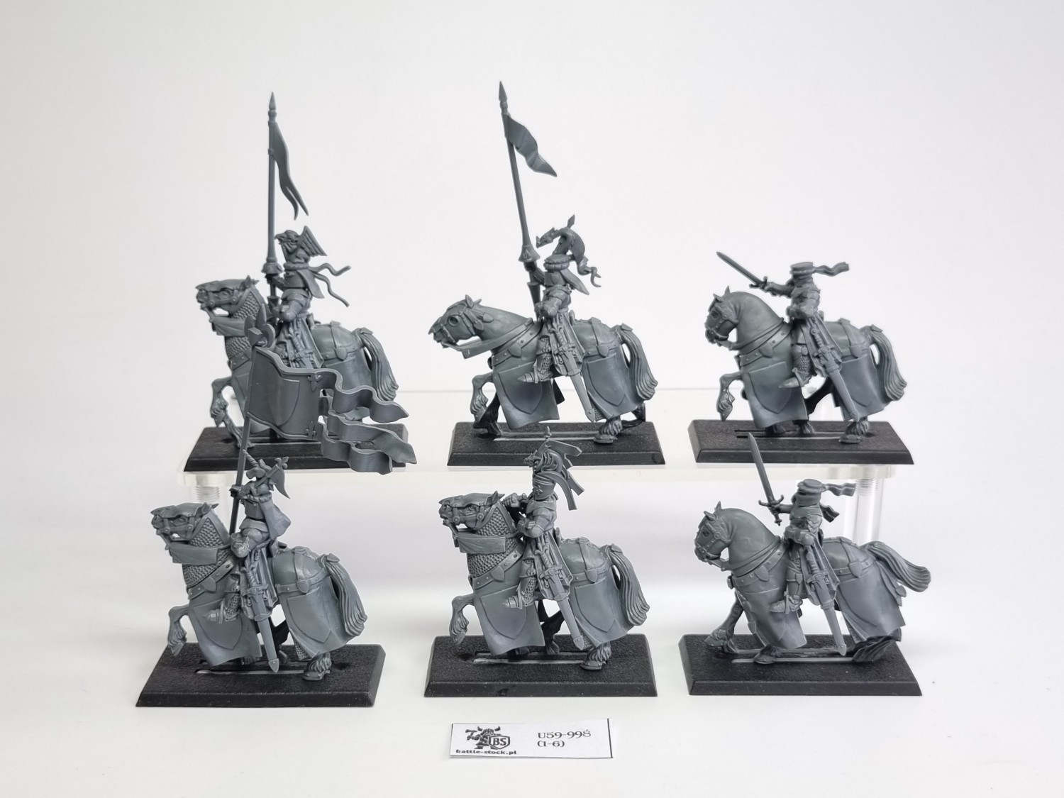 WFB knight of the realm 6ed