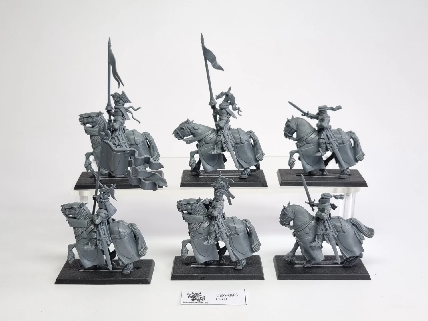 WFB knight of the realm 6ed