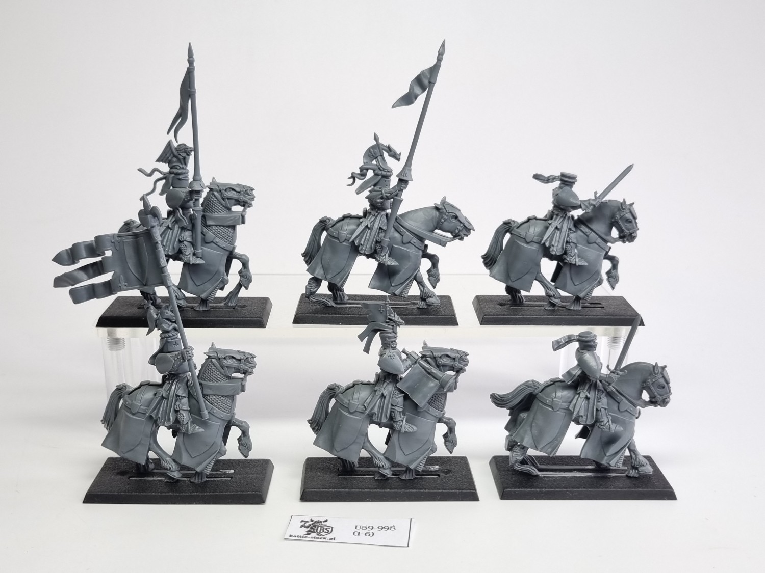 WFB knight of the realm 6ed