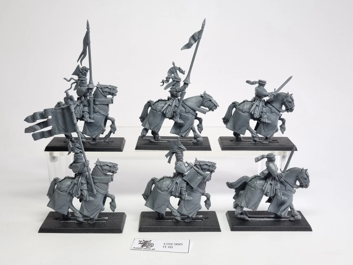 WFB knight of the realm 6ed