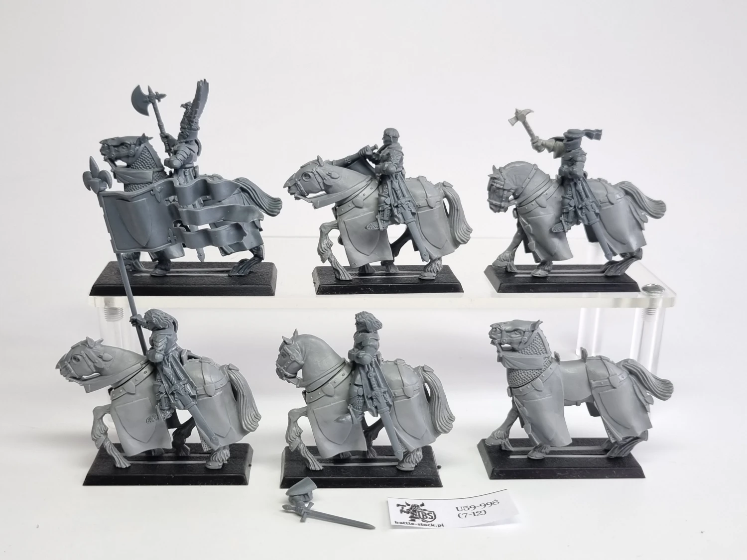 WFB knight of the realm 6ed