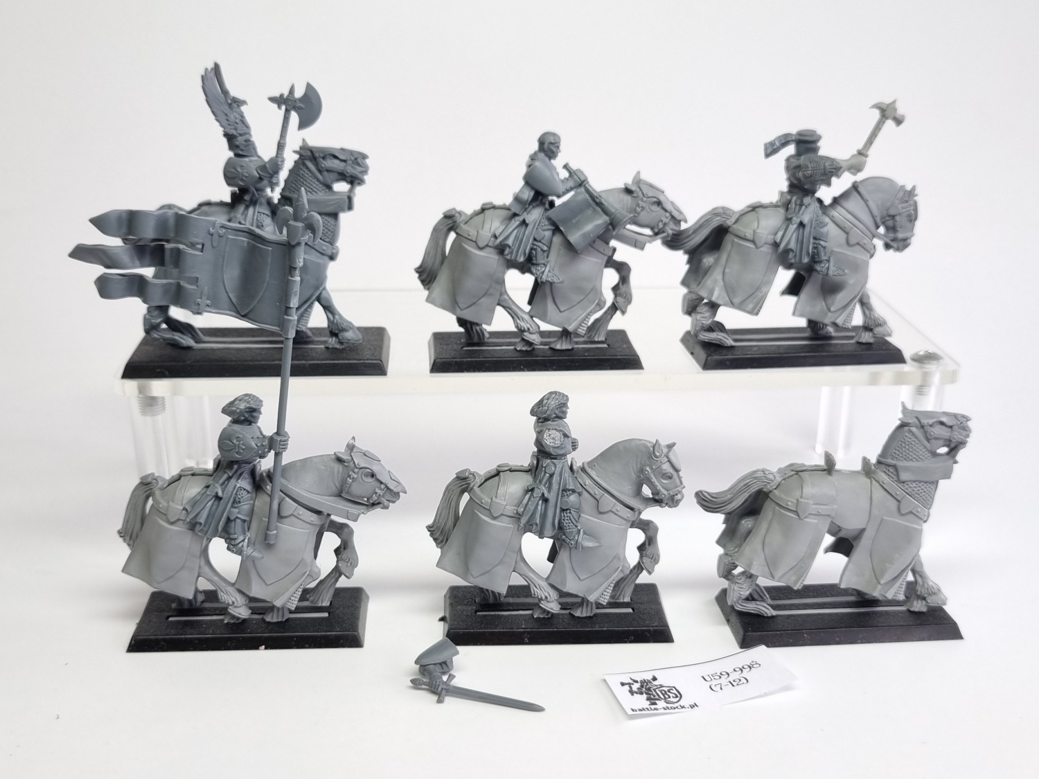 WFB knight of the realm 6ed