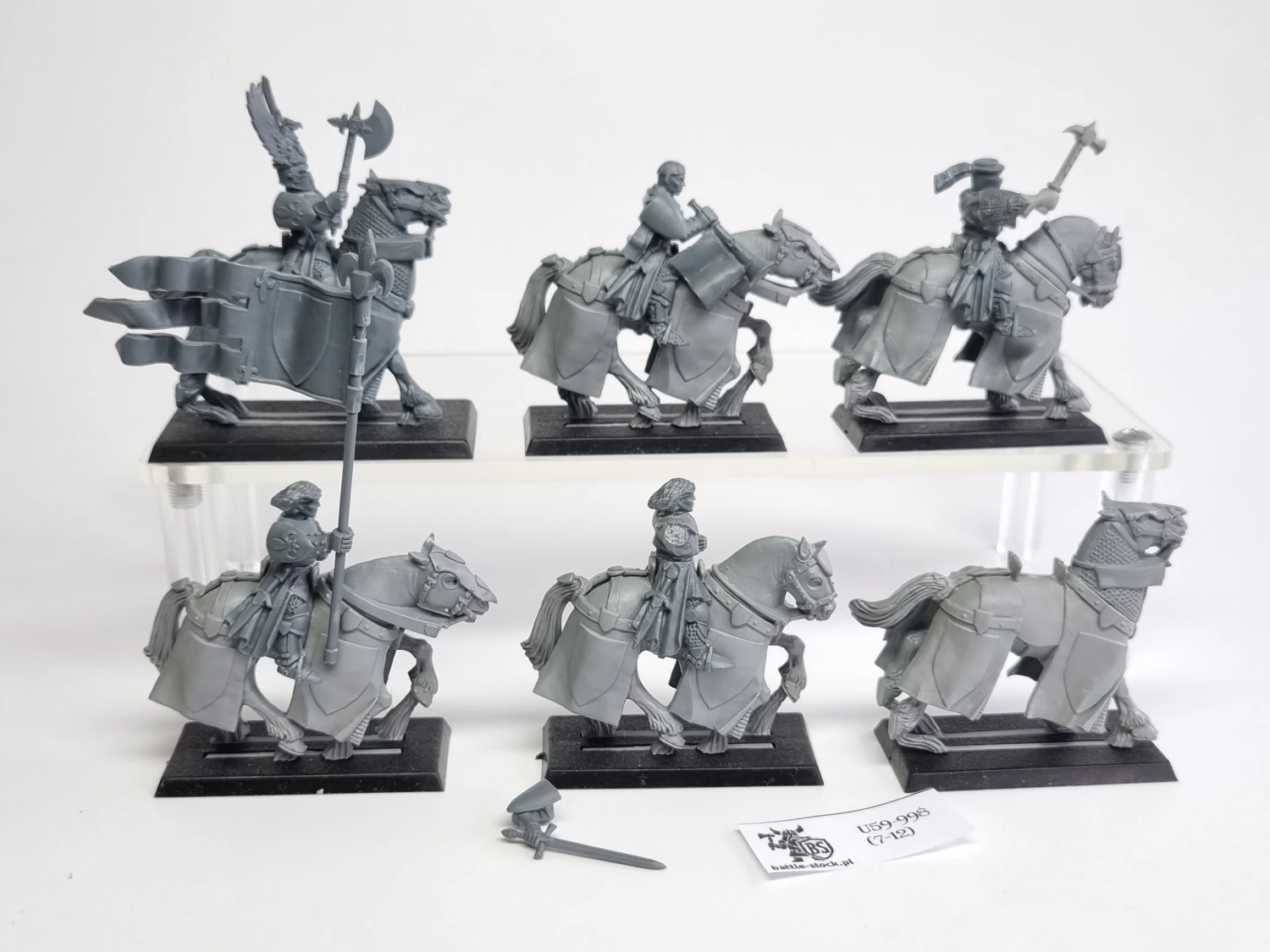 WFB knight of the realm 6ed