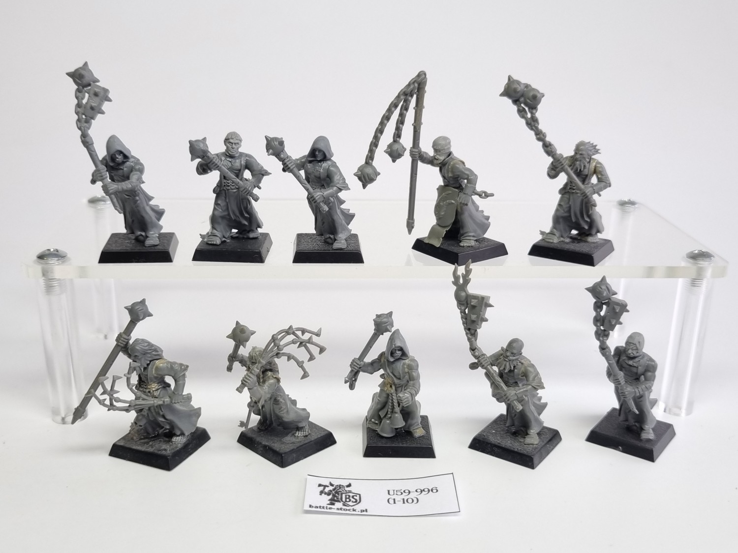 WFB flaggelants
