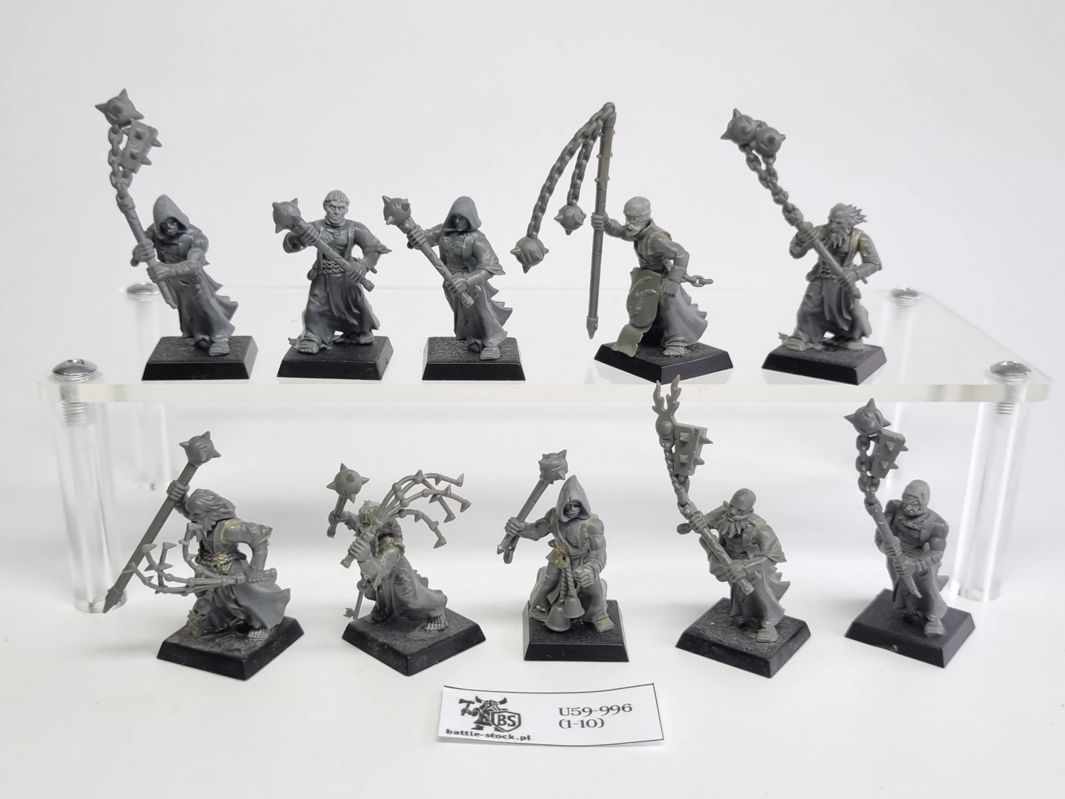 WFB flaggelants