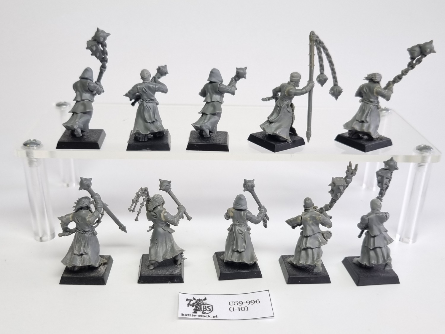 WFB flaggelants