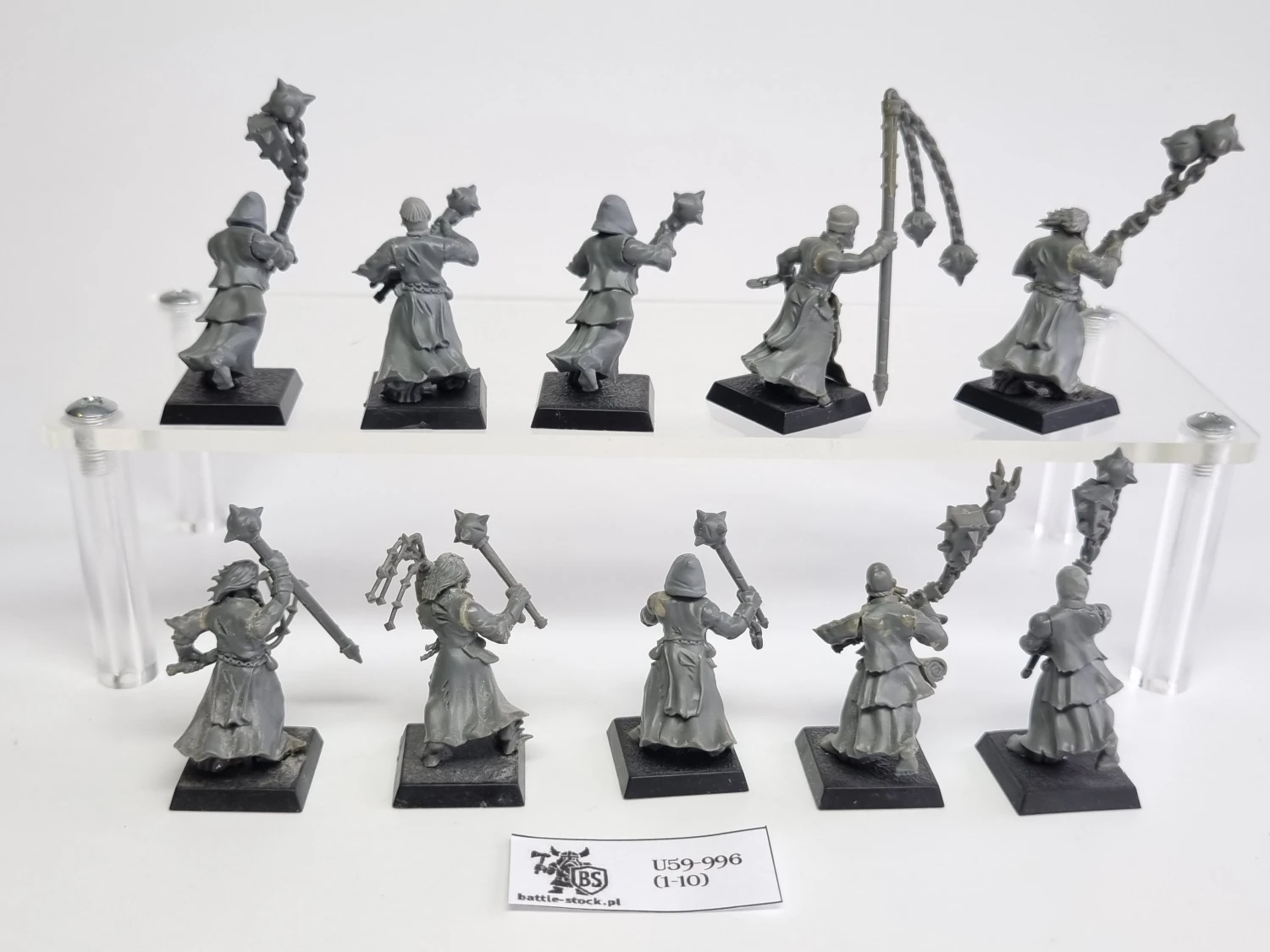WFB flaggelants