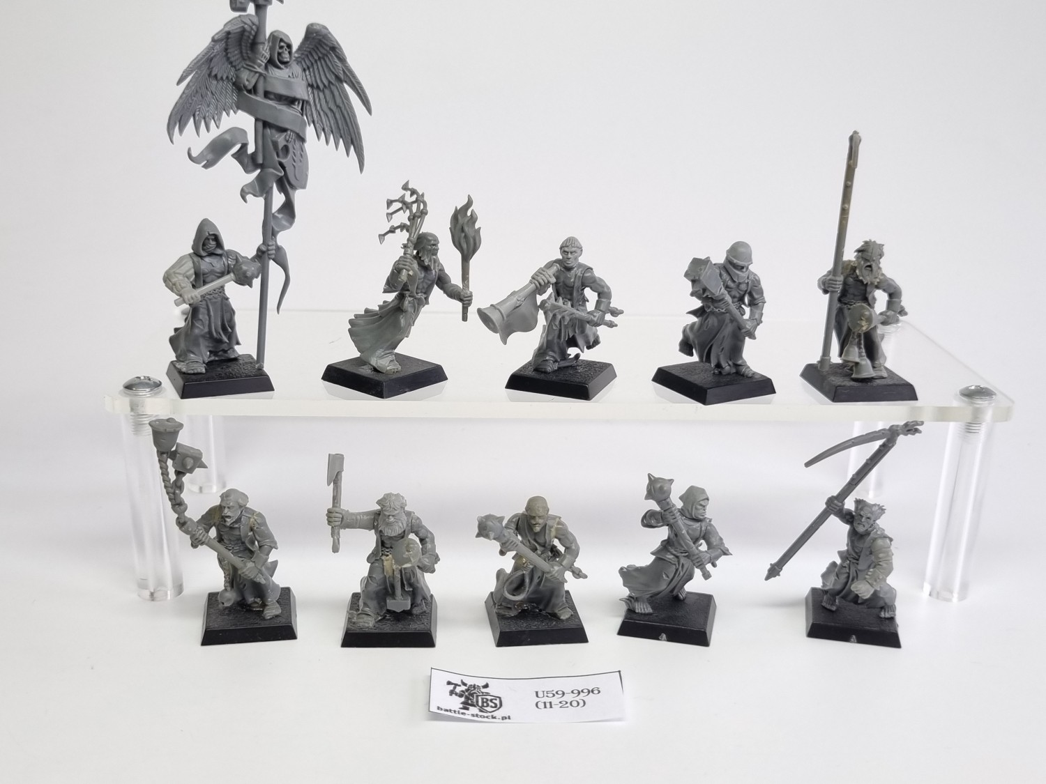 WFB flaggelants