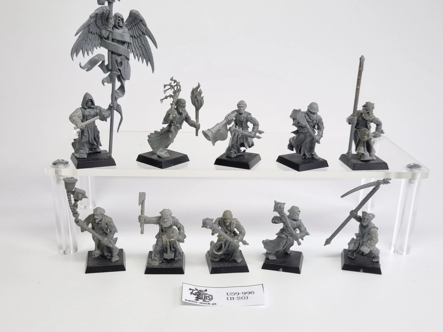 WFB flaggelants