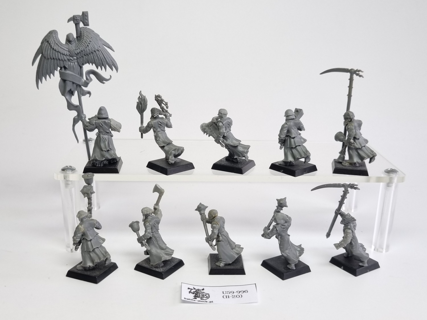 WFB flaggelants