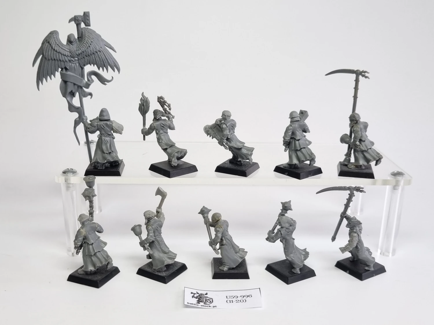 WFB flaggelants
