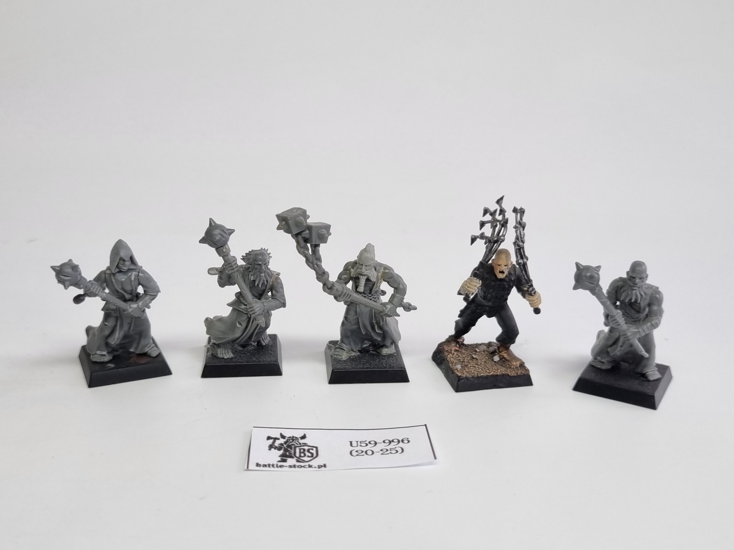 WFB flaggelants