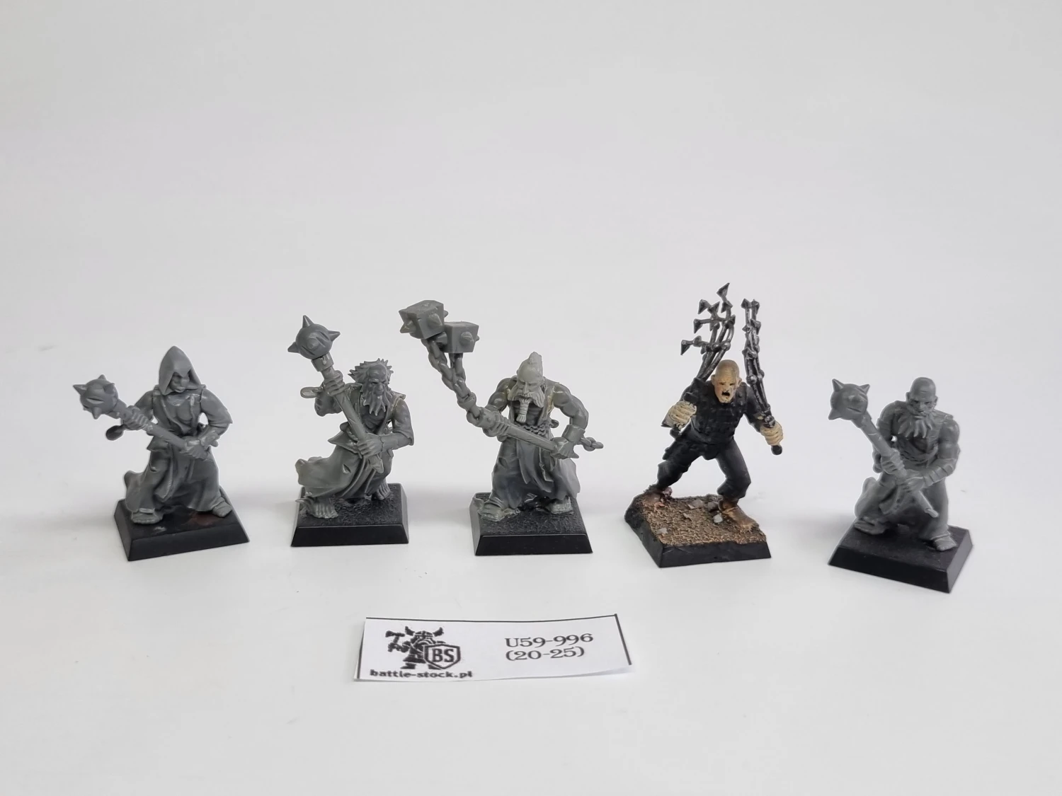 WFB flaggelants