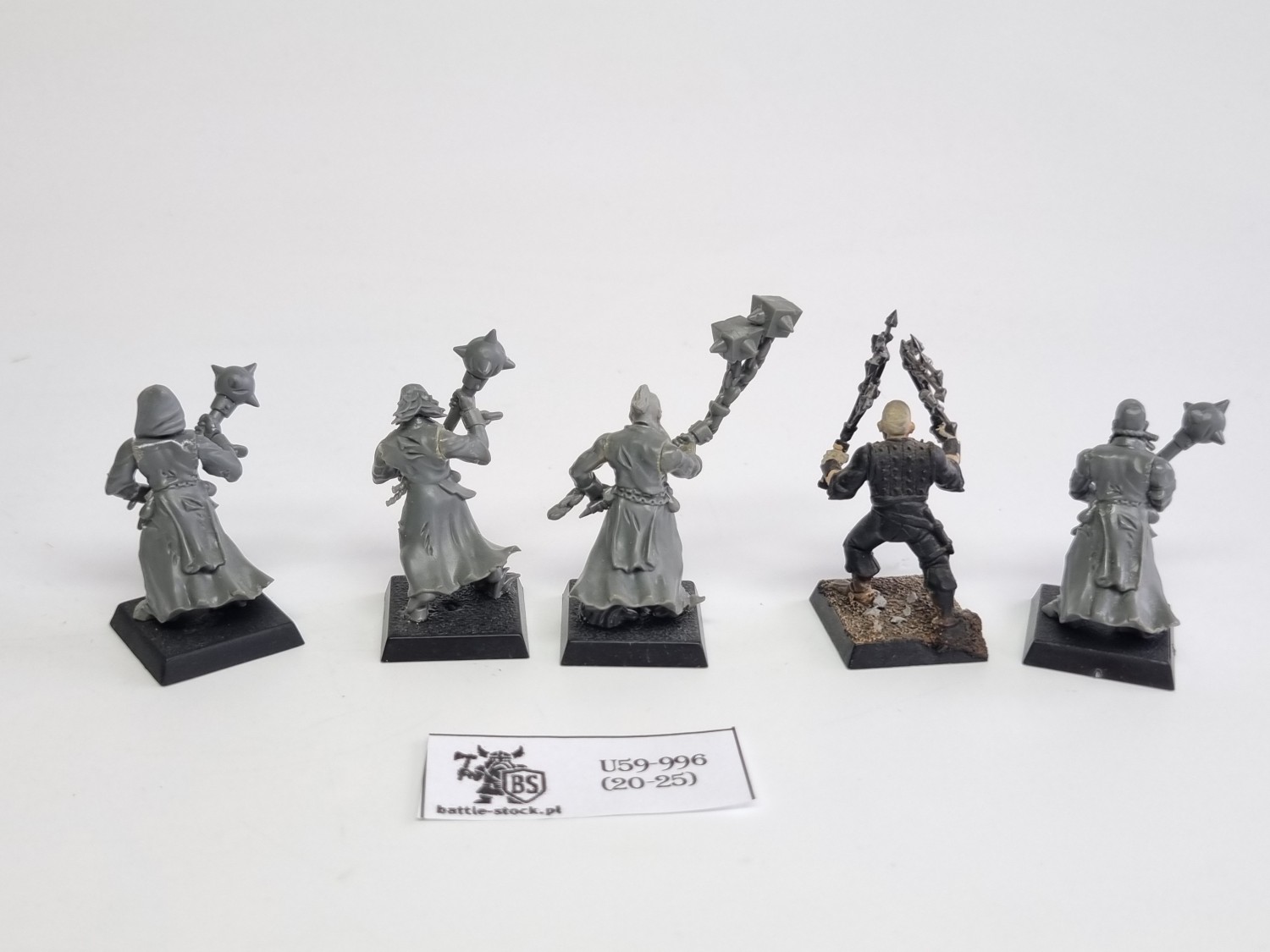 WFB flaggelants