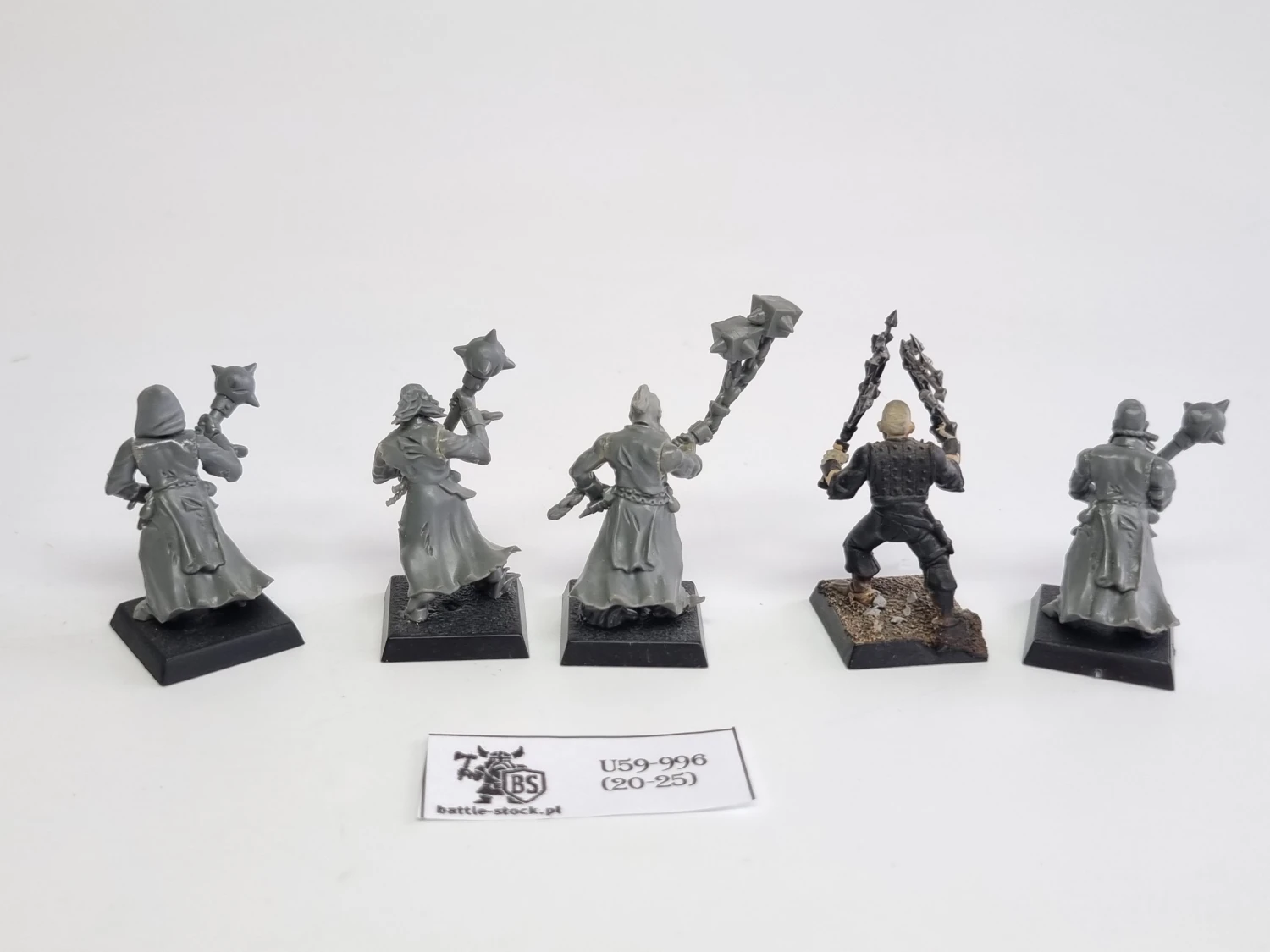 WFB flaggelants