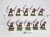 WFB breotnia bow men p