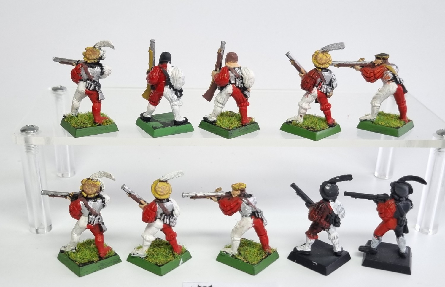 WFB empire strzelcy p