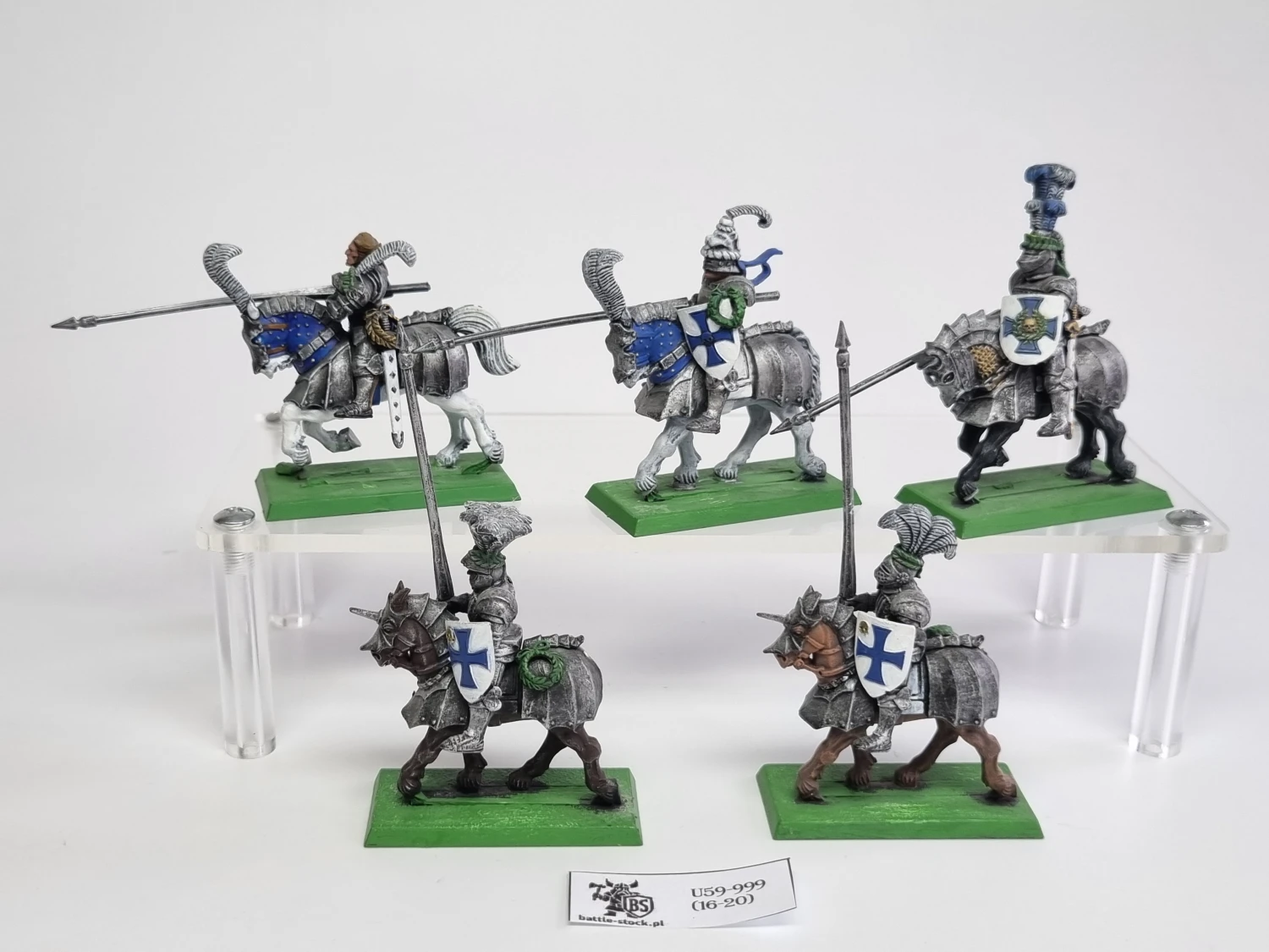 WFB knights of the empire