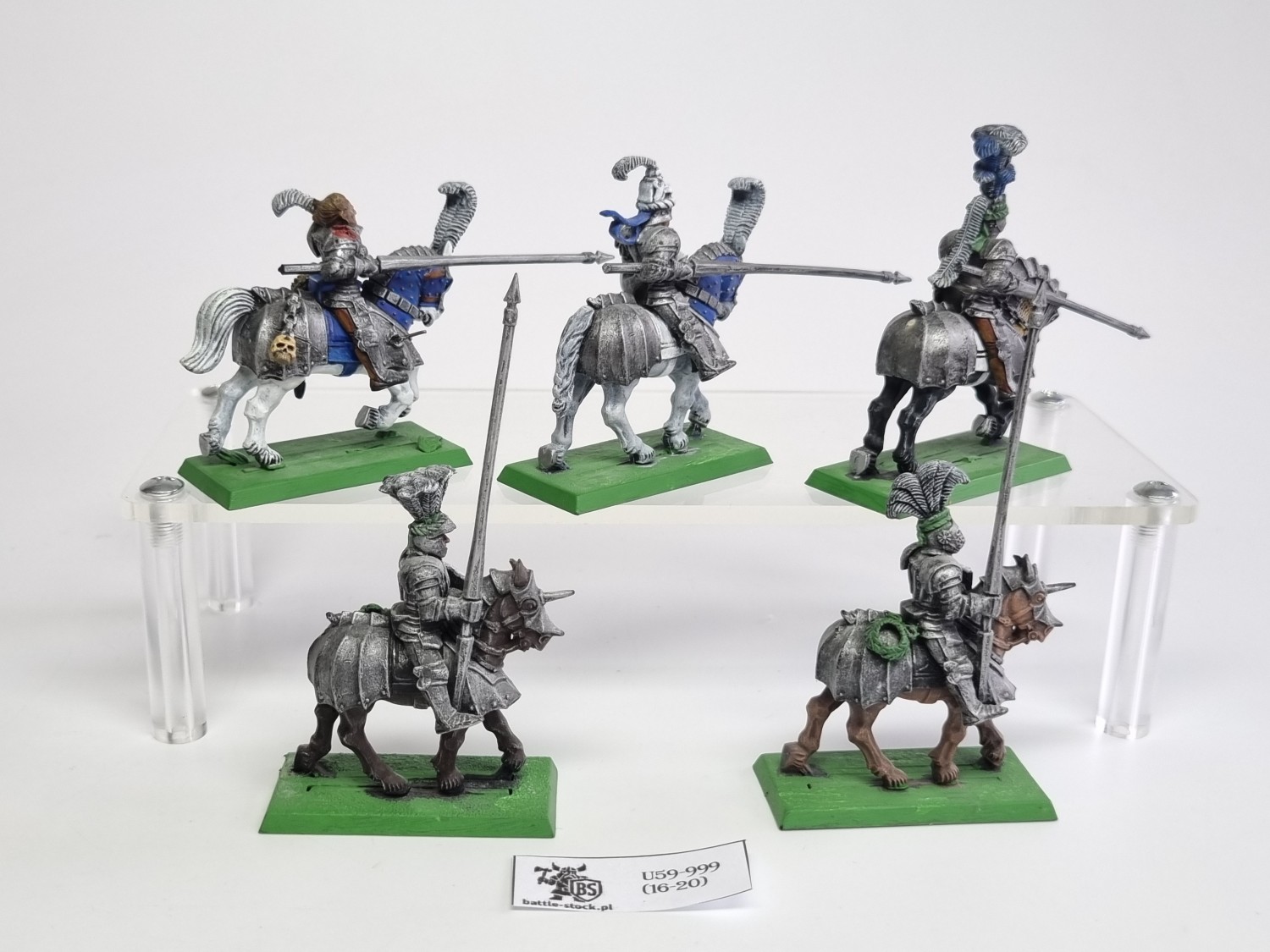 WFB knights of the empire