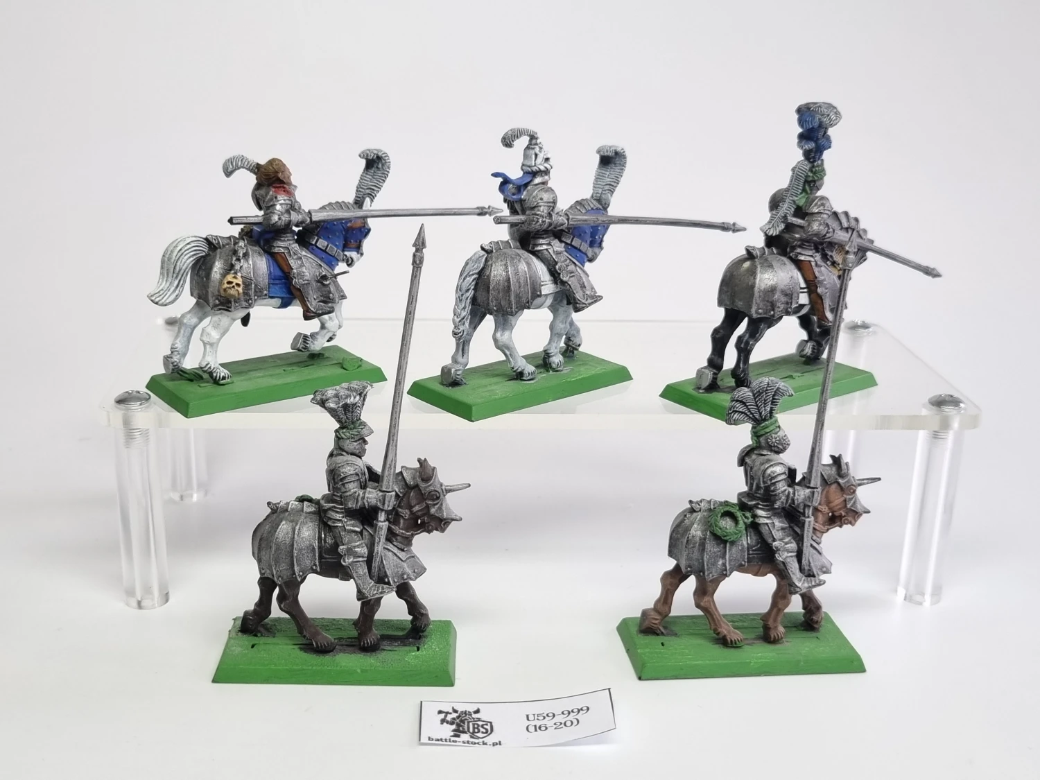 WFB knights of the empire