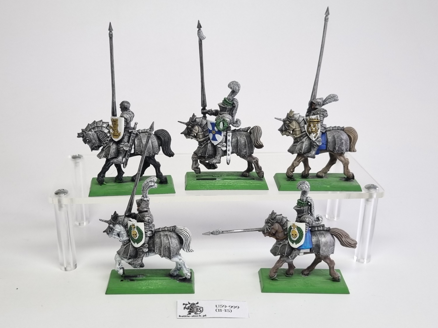 WFB knights of the empire