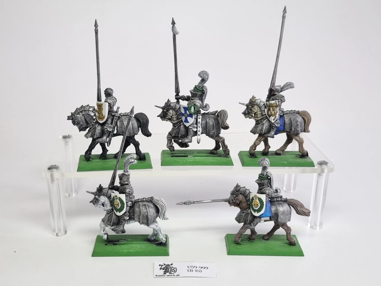 WFB knights of the empire