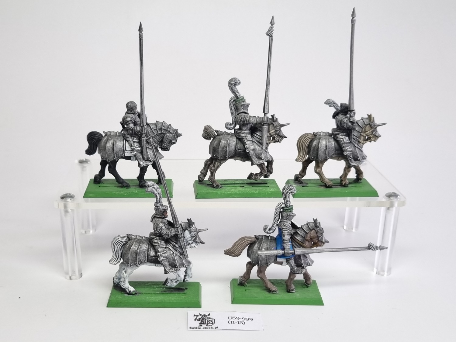WFB knights of the empire