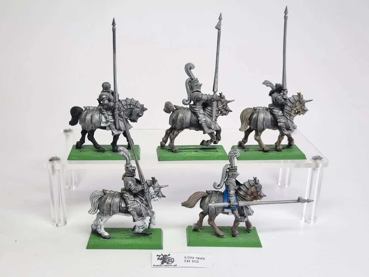 WFB knights of the empire
