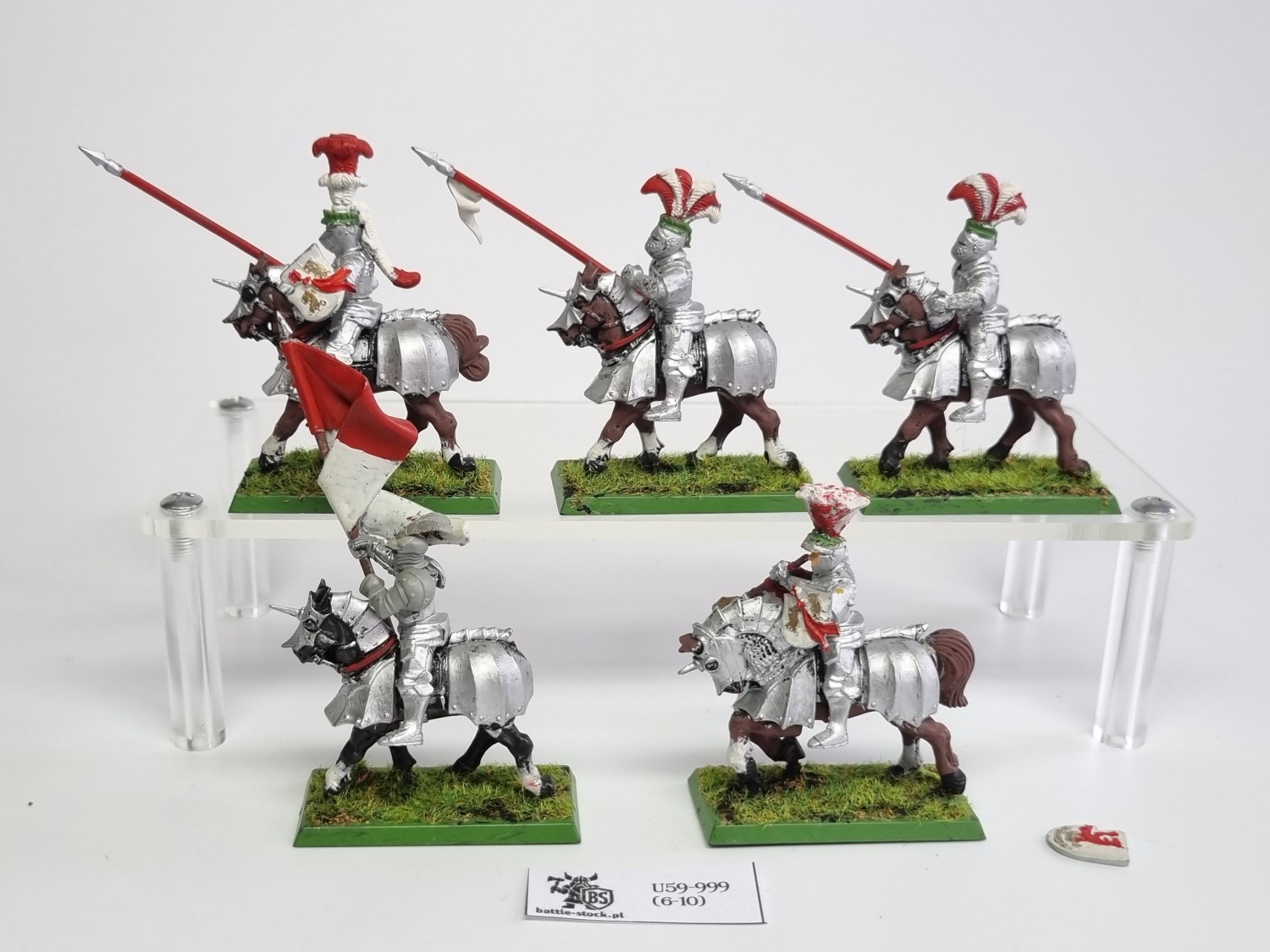 WFB knights of the empire