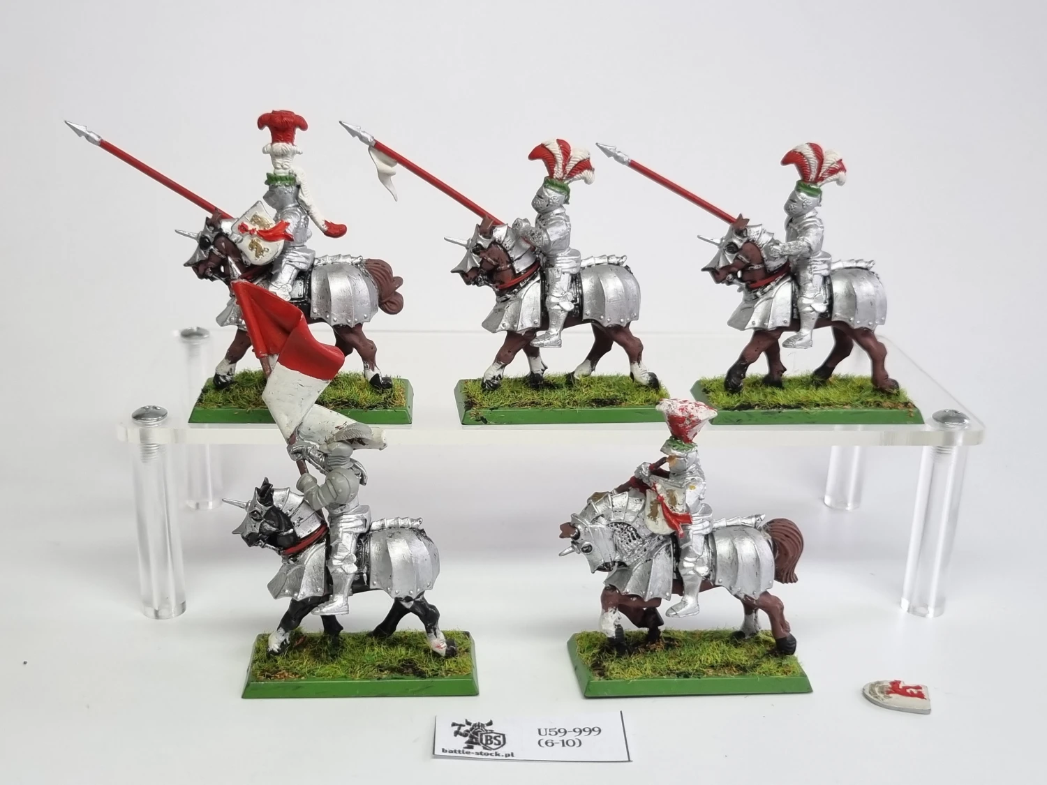 WFB knights of the empire