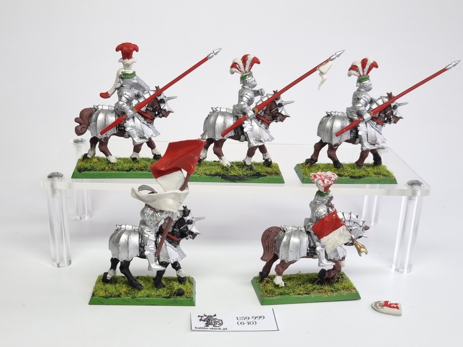 WFB knights of the empire