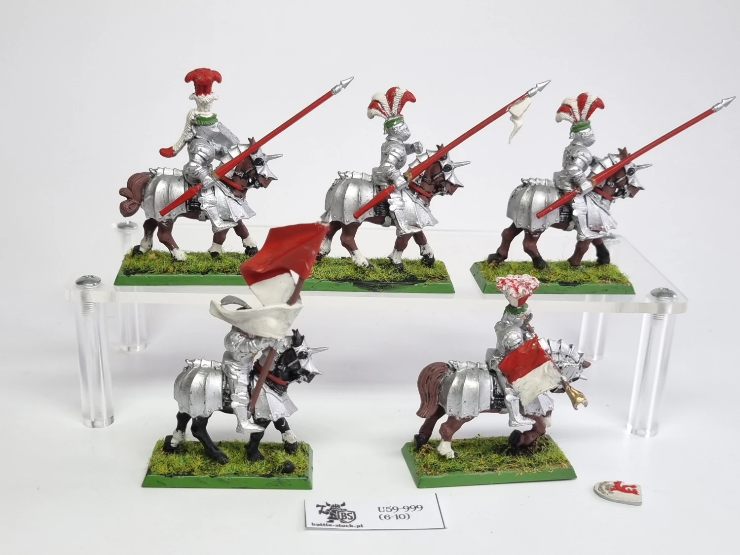WFB knights of the empire
