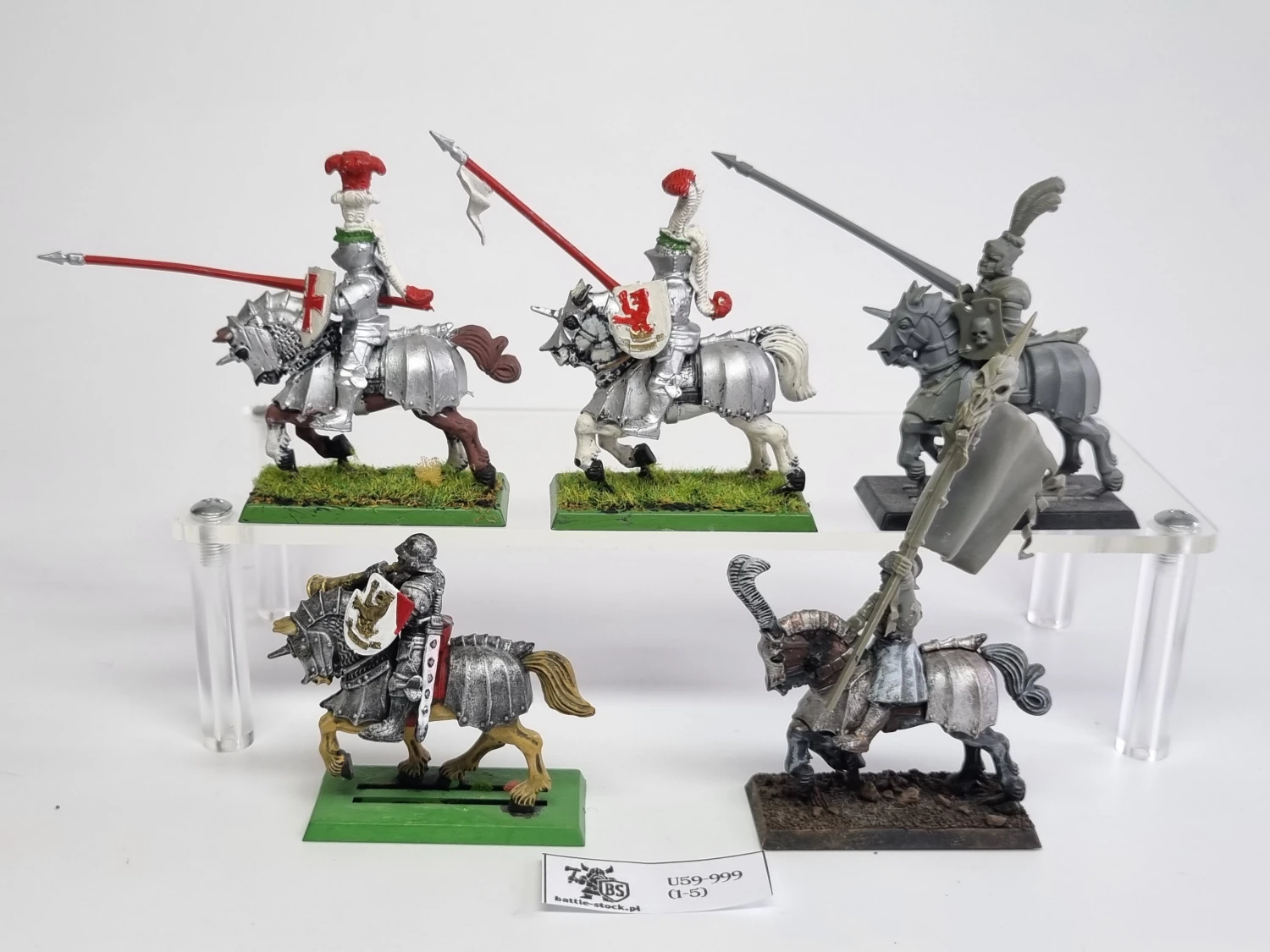 WFB knights of the empire