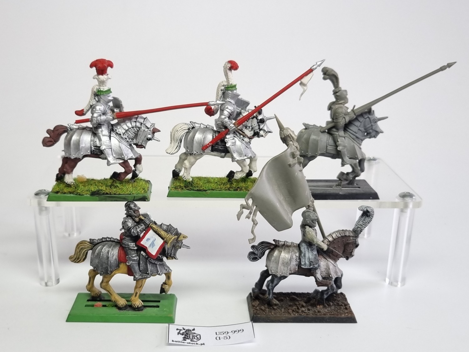 WFB knights of the empire