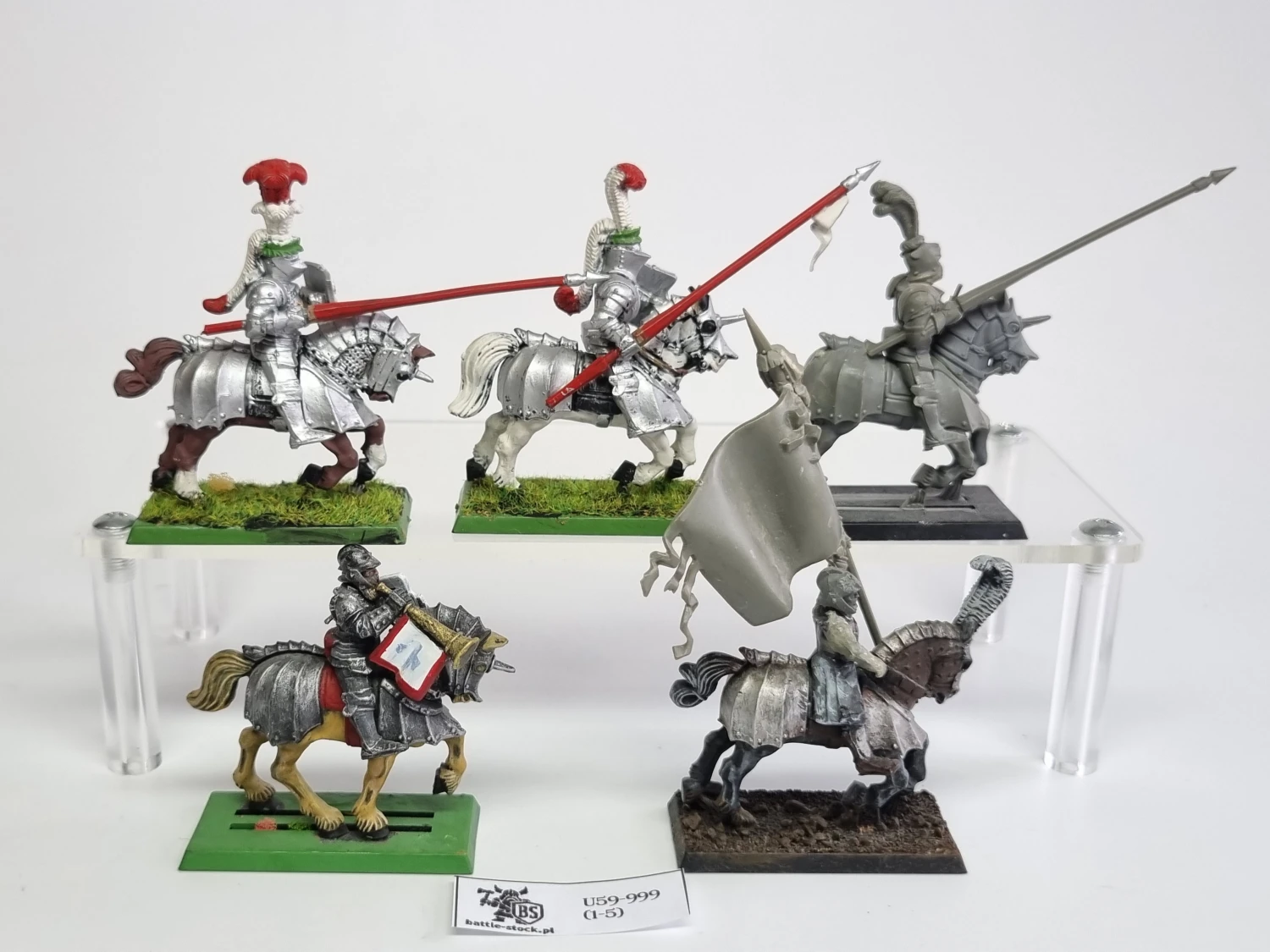 WFB knights of the empire