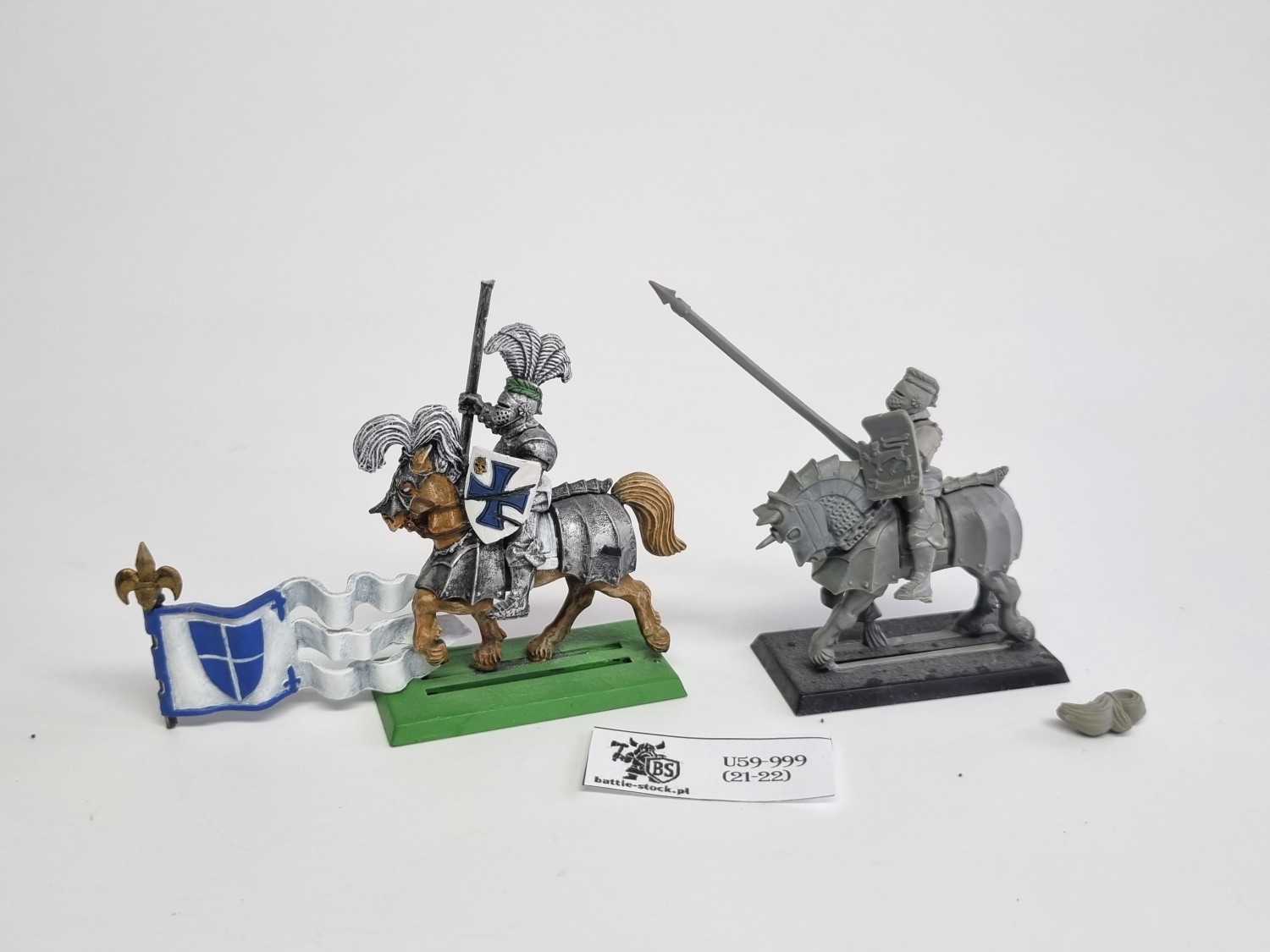 WFB knights of the empire