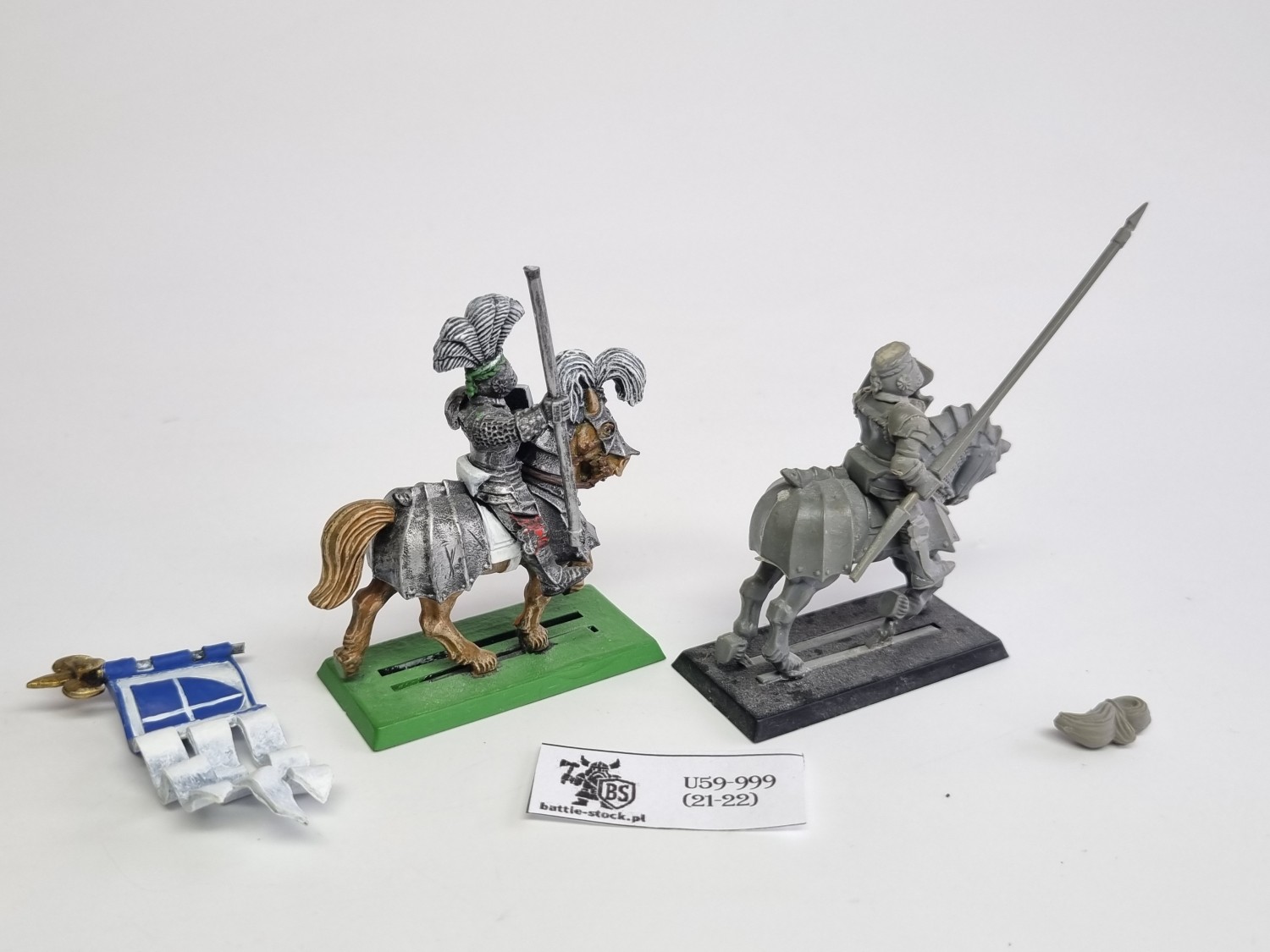 WFB knights of the empire
