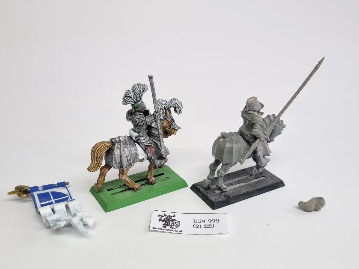 WFB knights of the empire