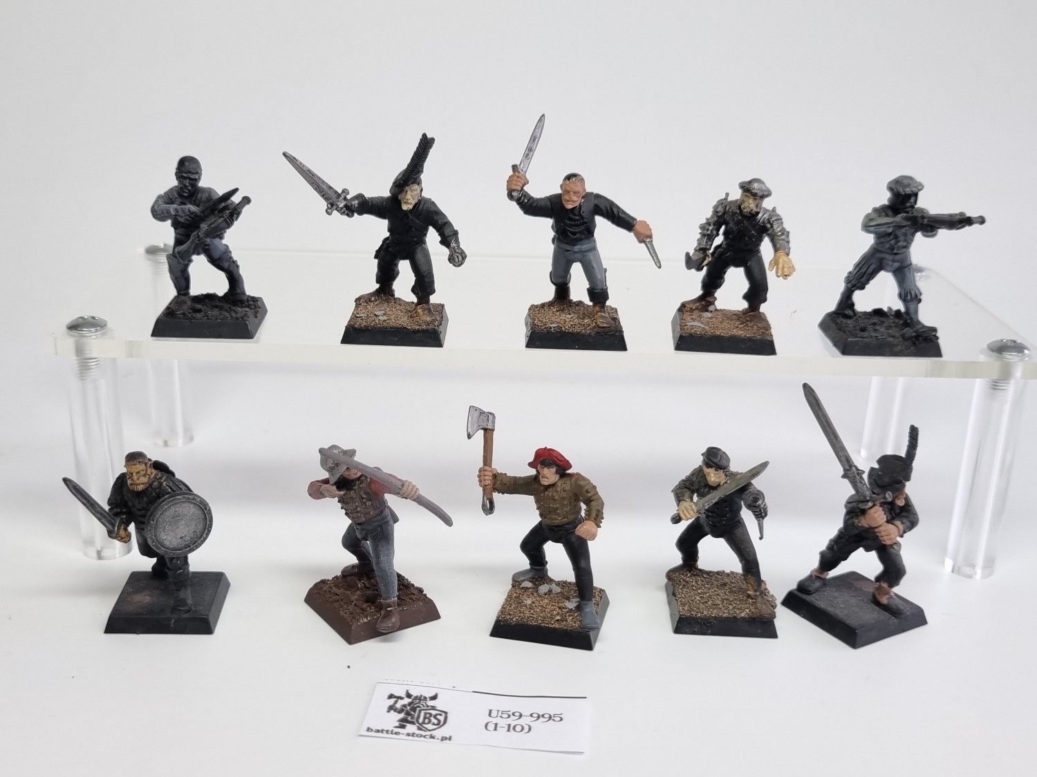 WFB militia